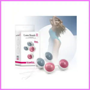 LUNA BEADS II. adultsexshop-hu 1