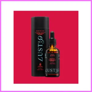 Lustiq Eros Elixir - férfi vágyfokozó cseppek,50ml adultsexshop-hu 1