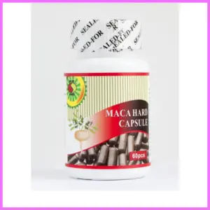 Maca-100%natural-60caps. adultsexshop-hu 1