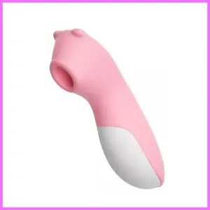 Maci csiklószívogató ,akkus. Pink adultsexshop-hu 1