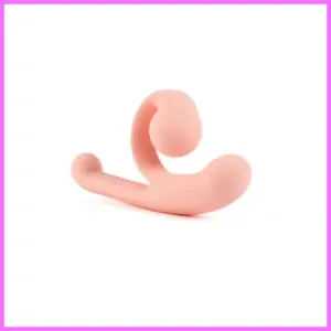 Magic Snail ,Flexible Vibrator,akkus. adultsexshop-hu 1