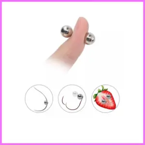 Magnetic Balls From Hell -4db. adultsexshop-hu 1