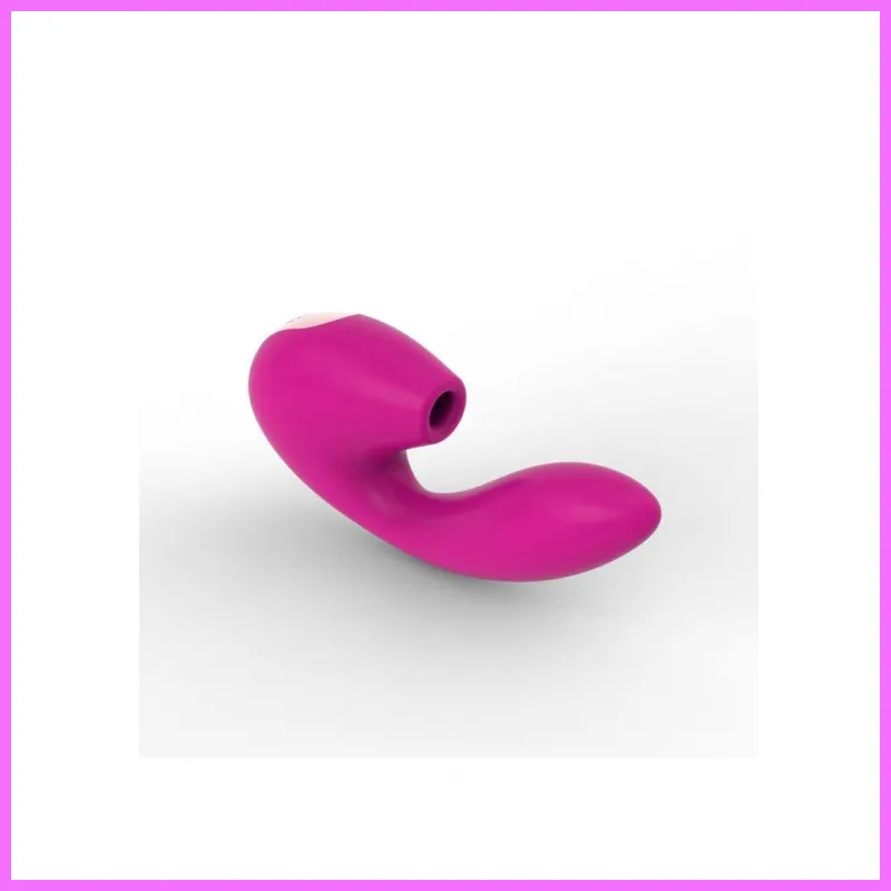 Magnificent léghullámos akkus vibrátor. adultsexshop-hu 1