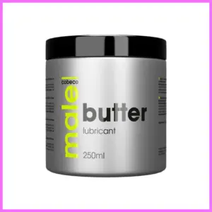 MALE BUTTER LUBE-250ML. adultsexshop-hu 1