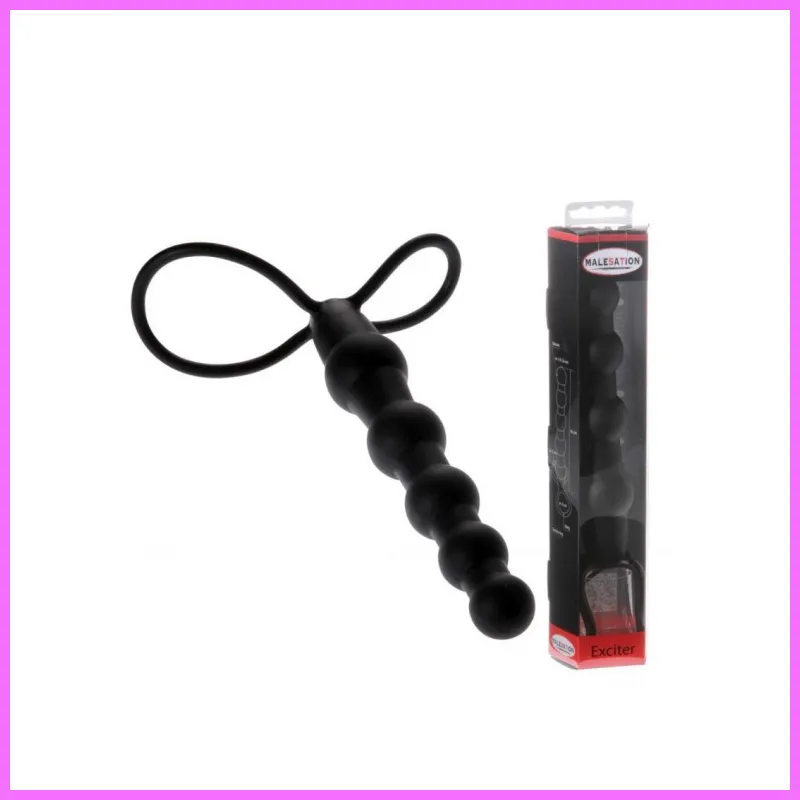 Malesation Exciter. adultsexshop-hu 1