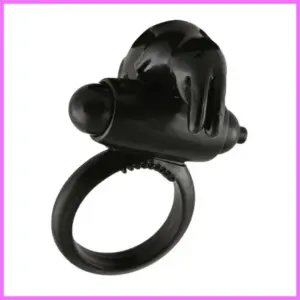 MALESATION Vibro-Rabbit-Ring. adultsexshop-hu 1