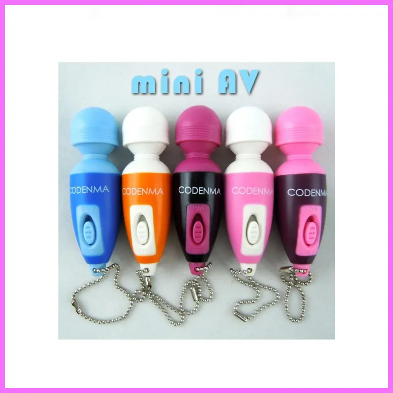 Massage stick. 1db. adultsexshop-hu 1