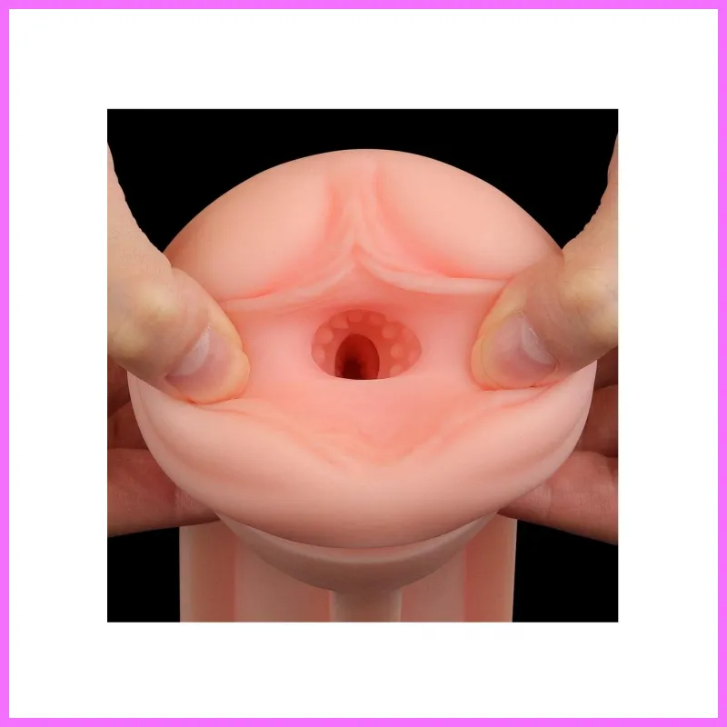 MASTURBATOR Blond Ale művagina. adultsexshop-hu 4