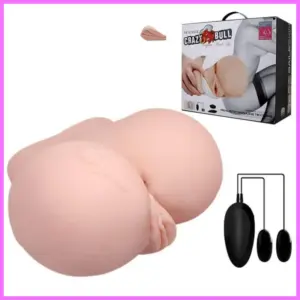 Masturbator with bullet Flesh. adultsexshop-hu 1