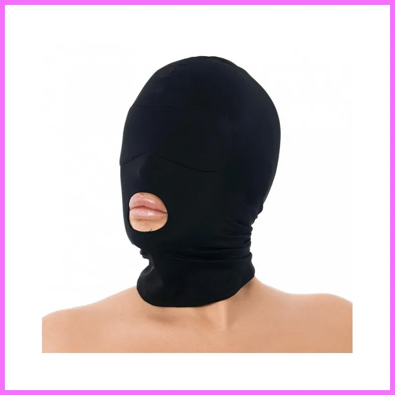 Maszk -nylon adultsexshop-hu 1