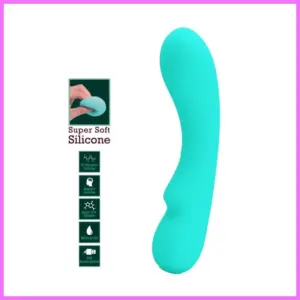 Matt Green 12func akkus vibrátor. adultsexshop-hu 1