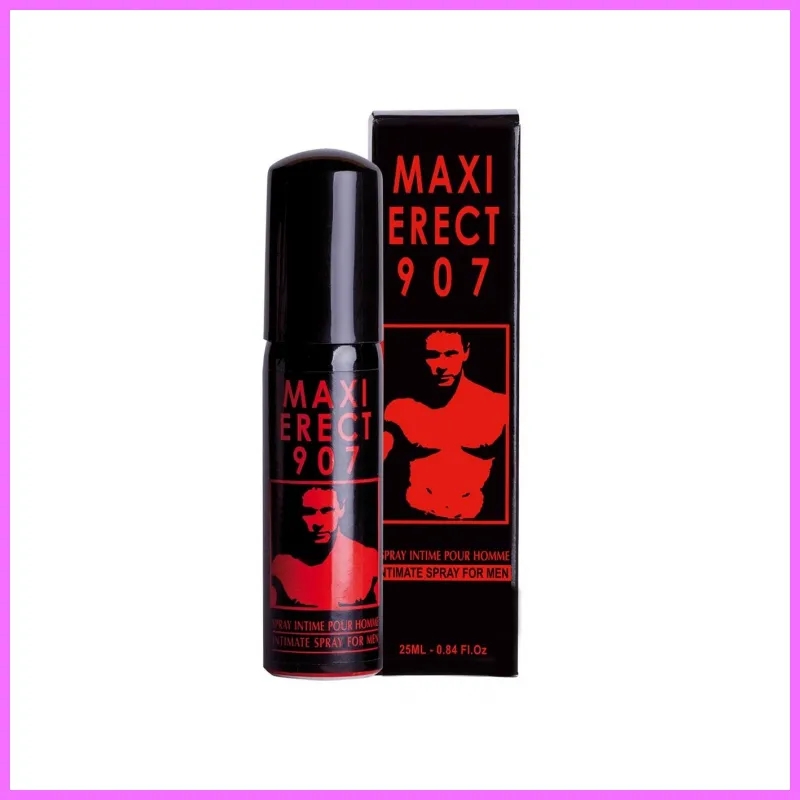 Maxi Erect 907 -erekció spray-25ml adultsexshop-hu 2