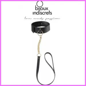 MAZE Wide choker with leash. adultsexshop-hu 1