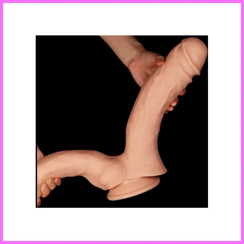 Mega Double Dildo -33cm. adultsexshop-hu 3