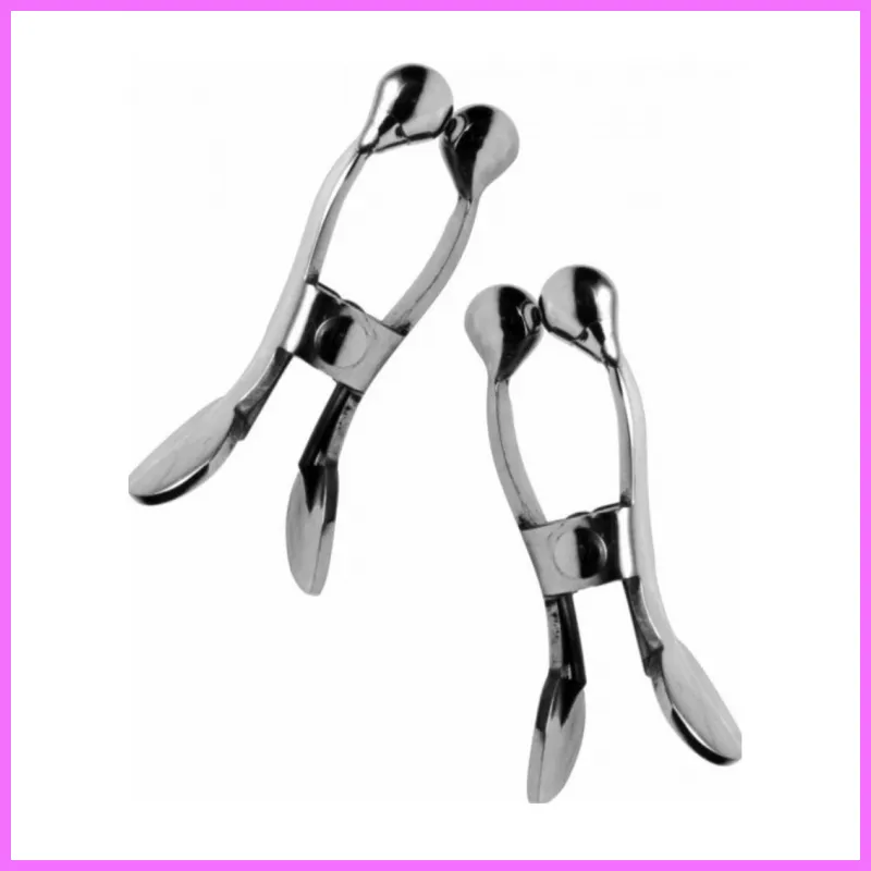 Mellbimbó csipesz-erős. adultsexshop-hu 1