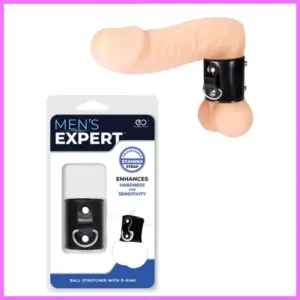 Mens Expert hereszorító. adultsexshop-hu 1
