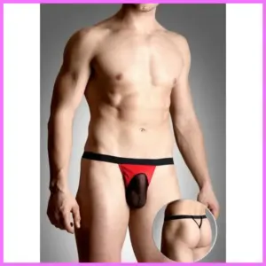 Mens thongs. Méret:M/L adultsexshop-hu 1