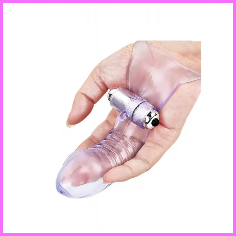Miami Finger Vibrator adultsexshop-hu 1