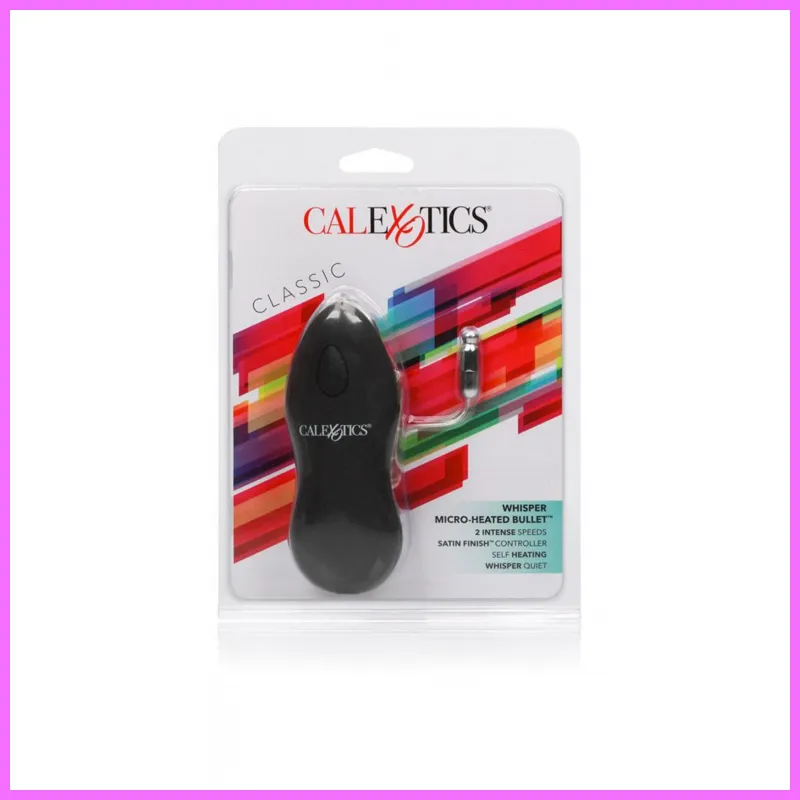 Micro vibro töltény. adultsexshop-hu 2