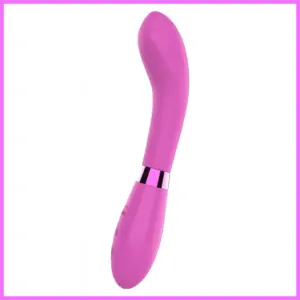Milkshake Dance Vibrator,akkus,10func. adultsexshop-hu 1
