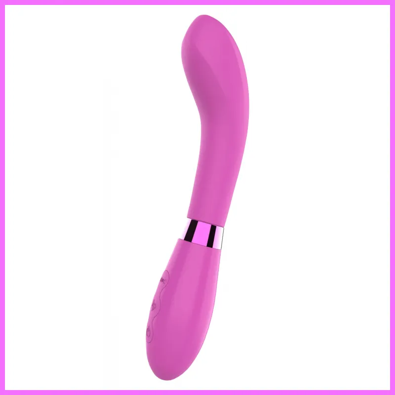 Milkshake Dance Vibrator,akkus,10func. adultsexshop-hu 1