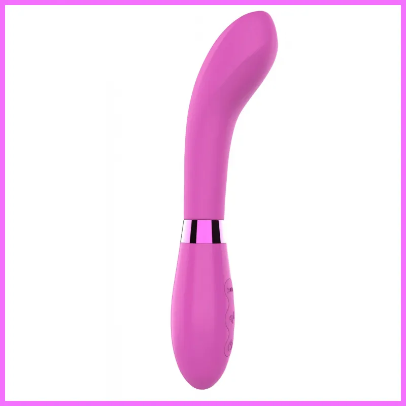 Milkshake Dance Vibrator,akkus,10func. adultsexshop-hu 2