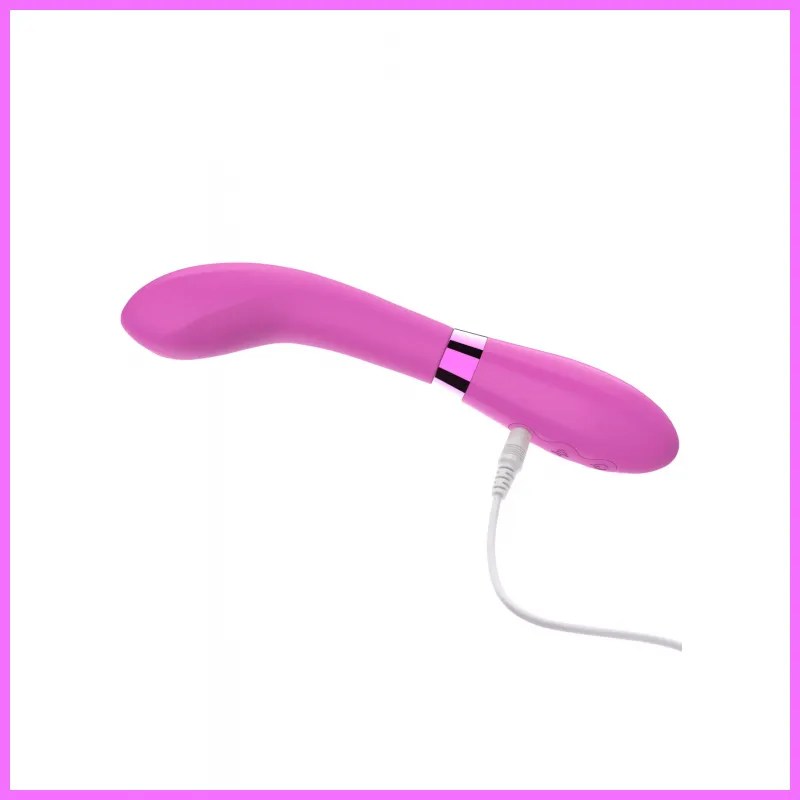 Milkshake Dance Vibrator,akkus,10func. adultsexshop-hu 3