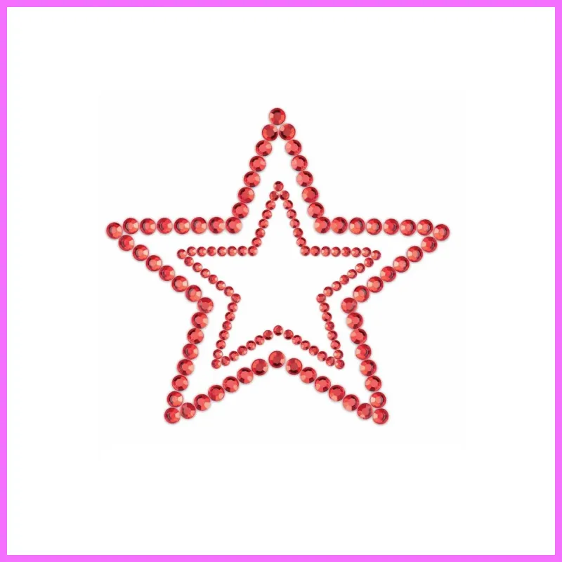 Mimi Star Red-melldísz. adultsexshop-hu 2