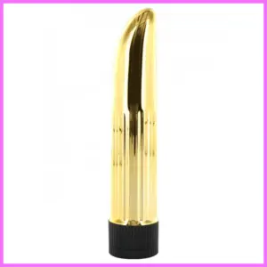 Mini arany vibrátor adultsexshop-hu 1