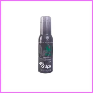 Mint Personal Lubricant Gel-100ml. adultsexshop-hu 1