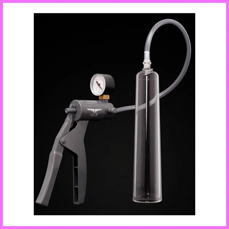 Mister B pump-box. adultsexshop-hu 2