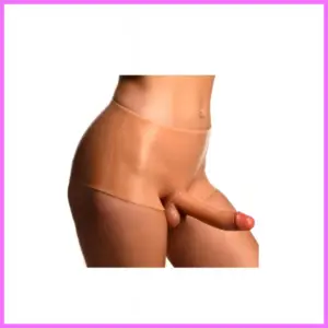 Mistress Penis Boxer -20cm adultsexshop-hu 1