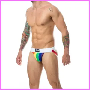 MOB Pride Classic Jock. Méret:M adultsexshop-hu 1