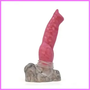 Monster eb, squirting dildo-26cm. adultsexshop-hu 1