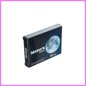 MOON Night-étrend-kiegészítő kapszula férfiaknak 6db. adultsexshop-hu 1