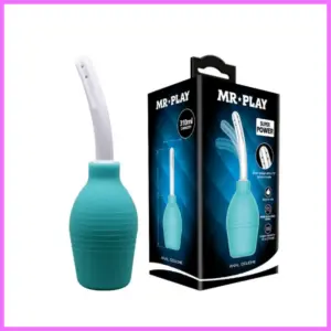 Mr. Play Anal Douche. adultsexshop-hu 1