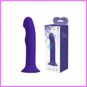 Murray - Youth vibráló,pulzáló vibrátor,akkus. adultsexshop-hu 1