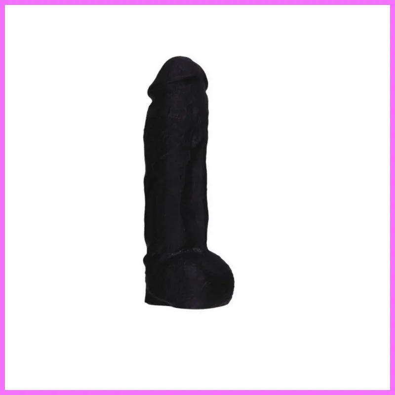 My Lord-Black-22cm. adultsexshop-hu 1