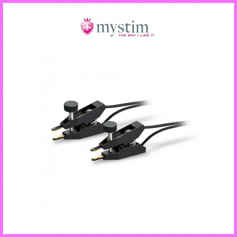 Mystim -Barry Bite. adultsexshop-hu 1