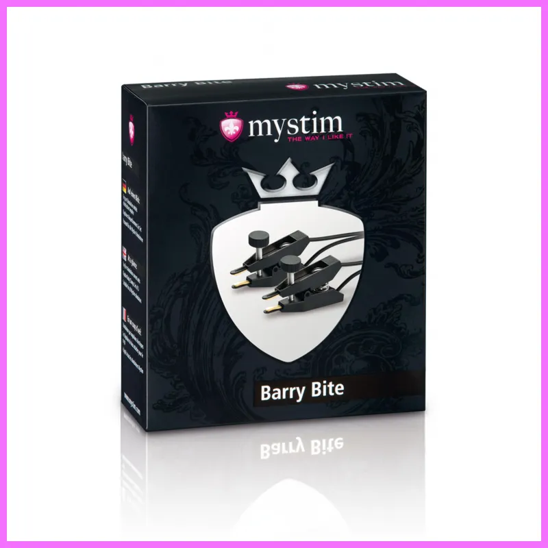 Mystim -Barry Bite. adultsexshop-hu 2