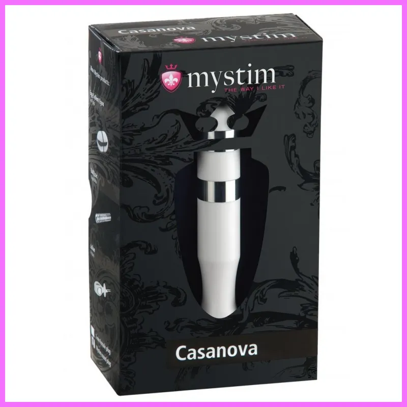 Mystim Casanova adultsexshop-hu 2