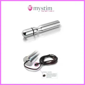 Mystim -Double Dan. adultsexshop-hu 1