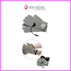 Mystim-elektro kesztyű. adultsexshop-hu 1