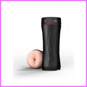 Mystim Opus E Vagina - elektro műpunci. adultsexshop-hu 1