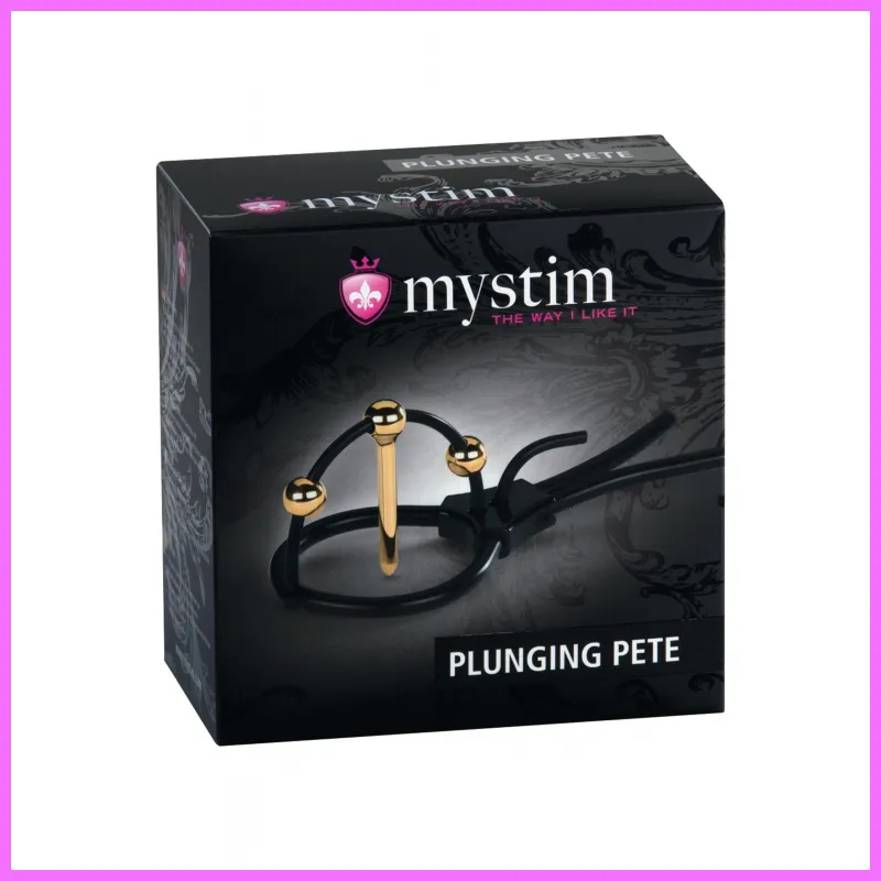 Mystim Plunging Pete. adultsexshop-hu 2