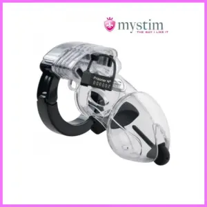 Mystim Pubic Enemy No 2. adultsexshop-hu 1