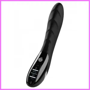 Mystim Sizzling Simon -elektro-stimulációs vibrátor. adultsexshop-hu 1