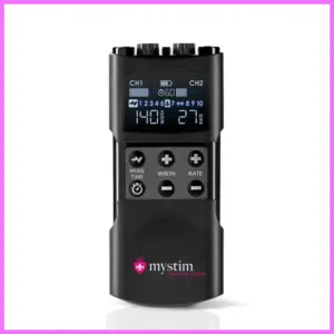 Mystim Tension Lover 2,akkus adultsexshop-hu 1