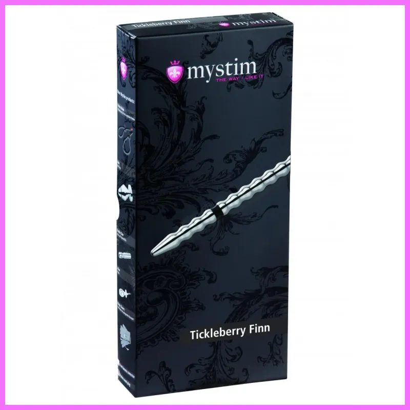 Mystim - Tickleberry Finn Sound. adultsexshop-hu 2