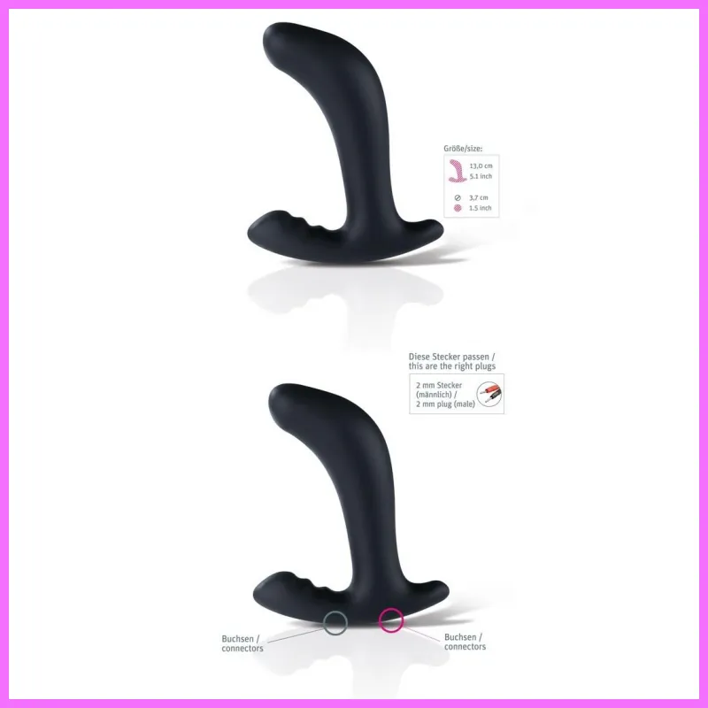 Mystim-Twisting Tom. adultsexshop-hu 2